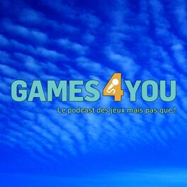 Show cover of GAMES4YOU