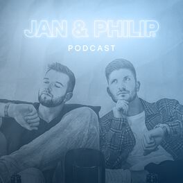 Show cover of Jan & Philips Podcast