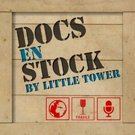 Show cover of Docs en Stock