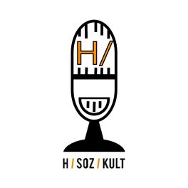 Show cover of Vergangenheitsformen - Der Redaktionspodcast von HSozKult