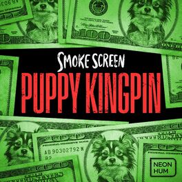 Show cover of Smoke Screen: Puppy Kingpin