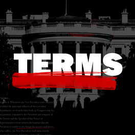 Show cover of Terms