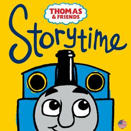 Show cover of Thomas & Friends™ Storytime (US)