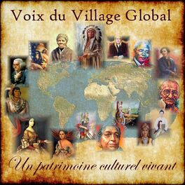 Show cover of Voix du Village Global