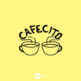 Show cover of Cafecito Podcast