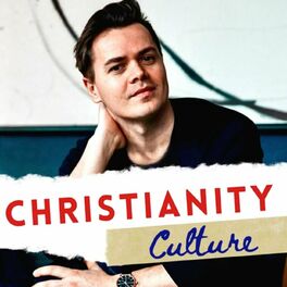 Show cover of Christianity Culture Podcast