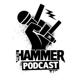 Show cover of The Metal Hammer Podcast