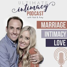 Show cover of The Ultimate Intimacy Podcast