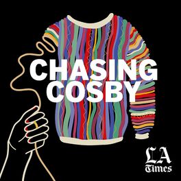 Show cover of Chasing Cosby