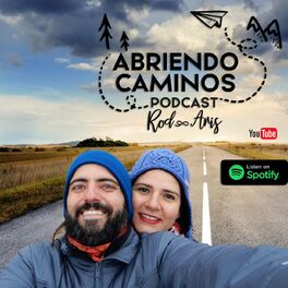 Show cover of Abriendo Caminos