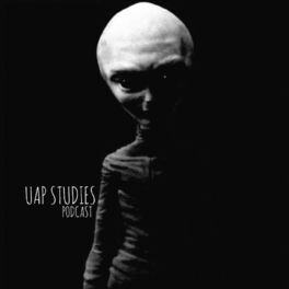 Show cover of UAP STUDIES Podcast