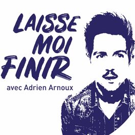Show cover of Laisse Moi Finir