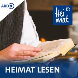 Show cover of Heimat lesen