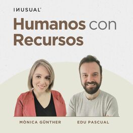 Show cover of Humanos con Recursos