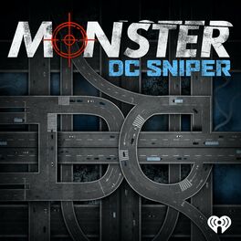 Show cover of Monster: DC Sniper