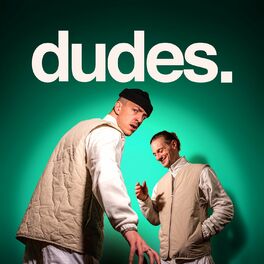 Show cover of dudes.