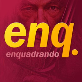 Show cover of Enquadrando
