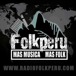 Show cover of RadioFolkperu.Blog | Emisiones
