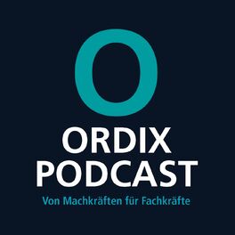 Show cover of ORDIX Podcast