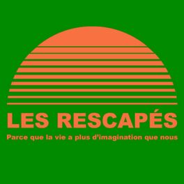 Show cover of Les rescapés