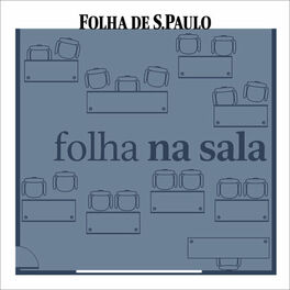 Show cover of Folha na Sala