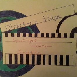 Show cover of Director's Stage