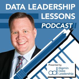 Show cover of Data Leadership Lessons