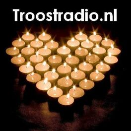 Show cover of Troostradio.nl - Podcast