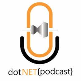Show cover of dotNETpodcast