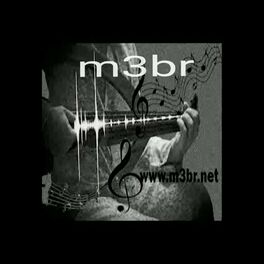 Show cover of m3br