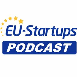 Show cover of EU-Startups Podcast