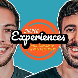 Show cover of Shared Experiences