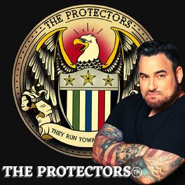 Show cover of The Protectors Podcast™