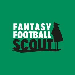 Show cover of Fantasy Football Scout
