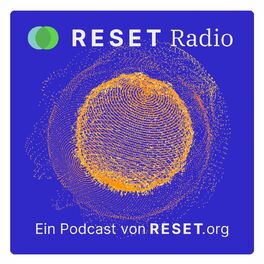 Show cover of RESET Radio - Digital for Good