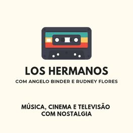 Show cover of Los Hermanos