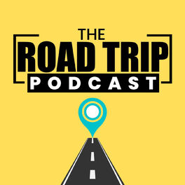 Show cover of The Road Trip Podcast