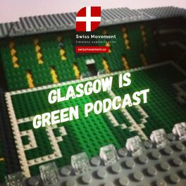 Show cover of Glasgow Is Green Podcast
