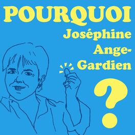 Show cover of Pourquoi Joséphine Ange-Gardien ?