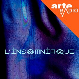 Show cover of L'Insomniaque