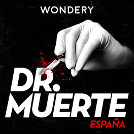 Show cover of Dr. Muerte (España)