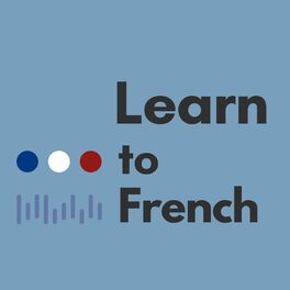 Show cover of Learn To French