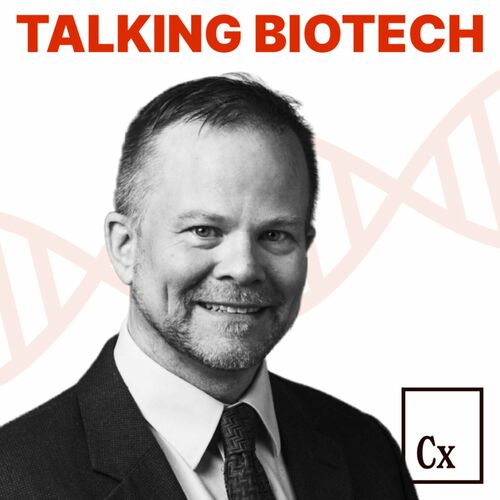 Escucha El Podcast Talking Biotech With Dr Kevin Folta Deezer