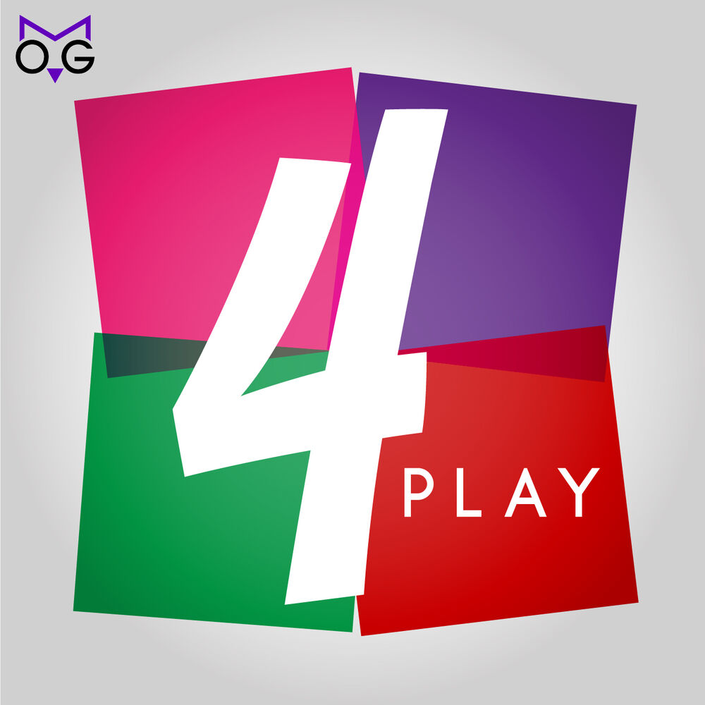 4PLAY Podcast - 4PlayPodcast