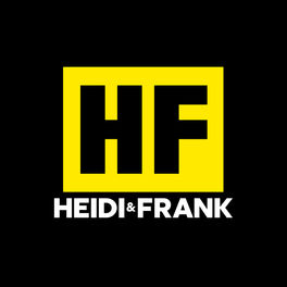Show cover of Heidi and Frank Morning Show