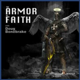 Show cover of The Armor Of Faith