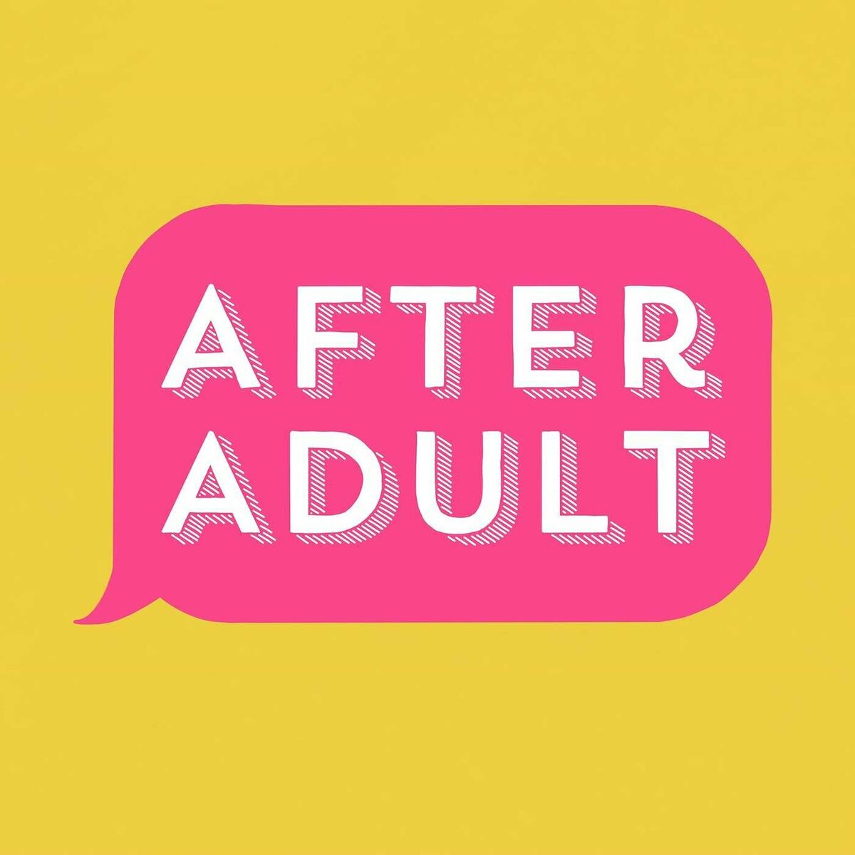 Listen to After Adult with Siri Dahl podcast | Deezer