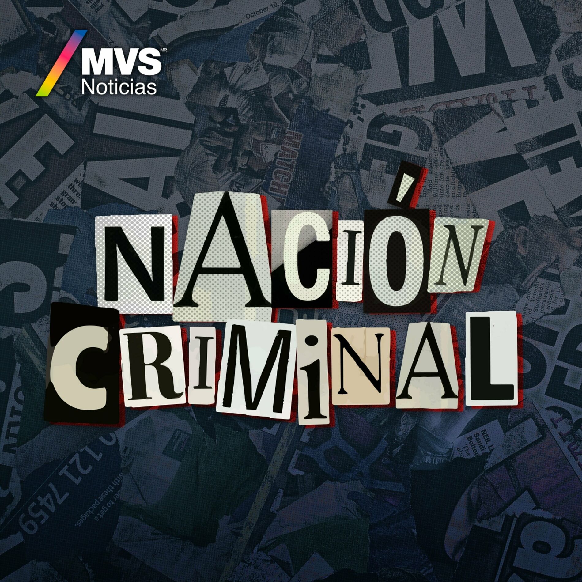 Escucha el podcast El Blog del Narco | Deezer