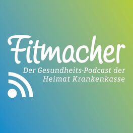 Show cover of Fitmacher