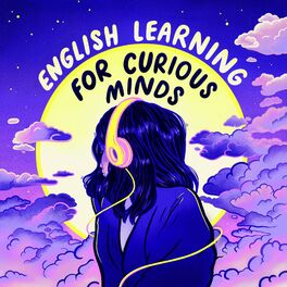 Show cover of English Learning for Curious Minds